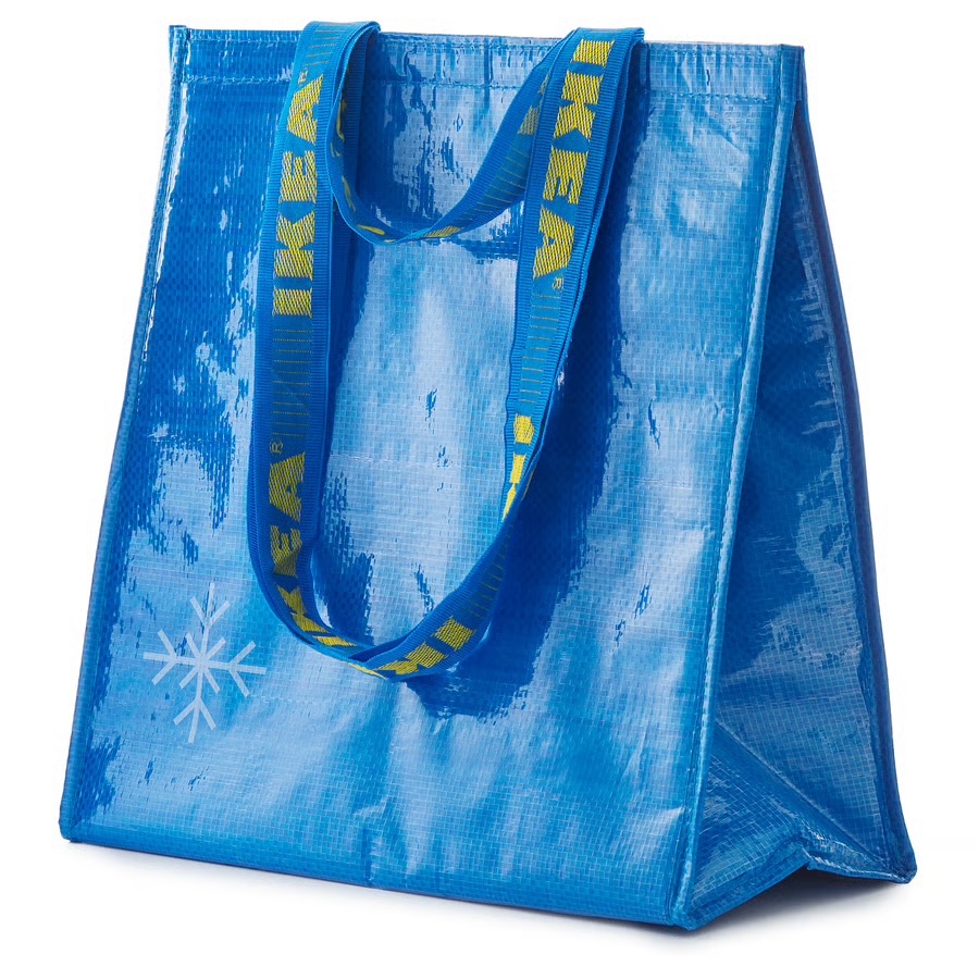 IKEA FRAKTA