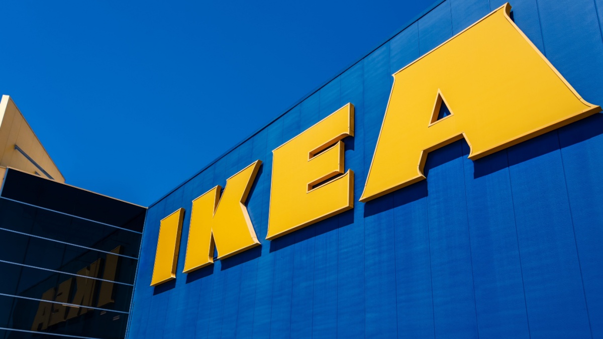IKEA herintroduceert een vintage meubel dat geliefd was bij onze grootouders en verandert onze manier van omgaan met wasgoed