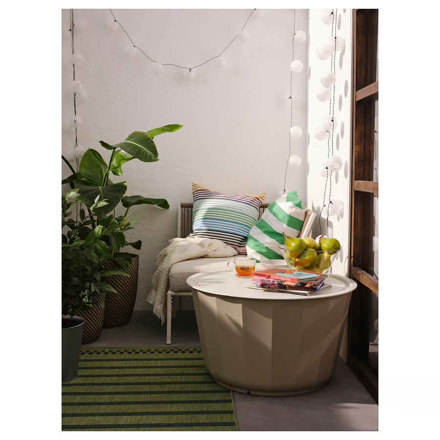 LÅGASKÄR IKEA