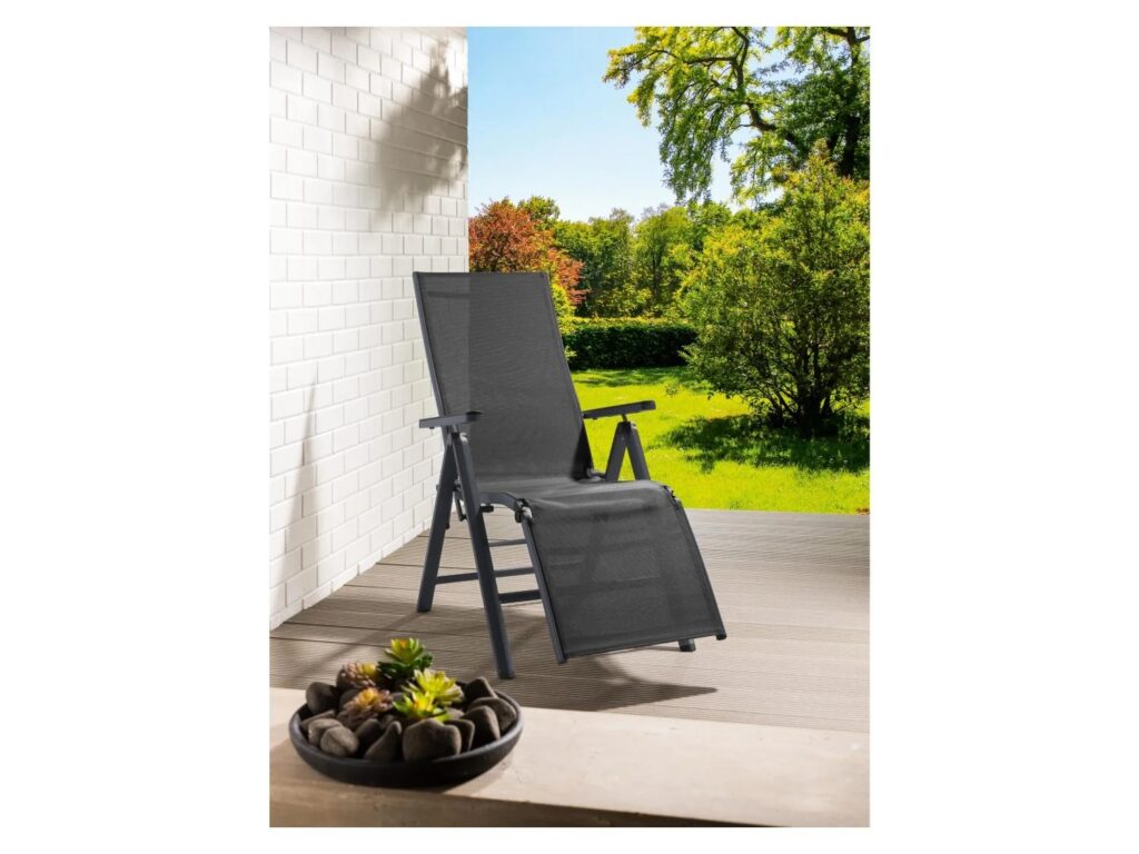 Tuinstoel Lidl