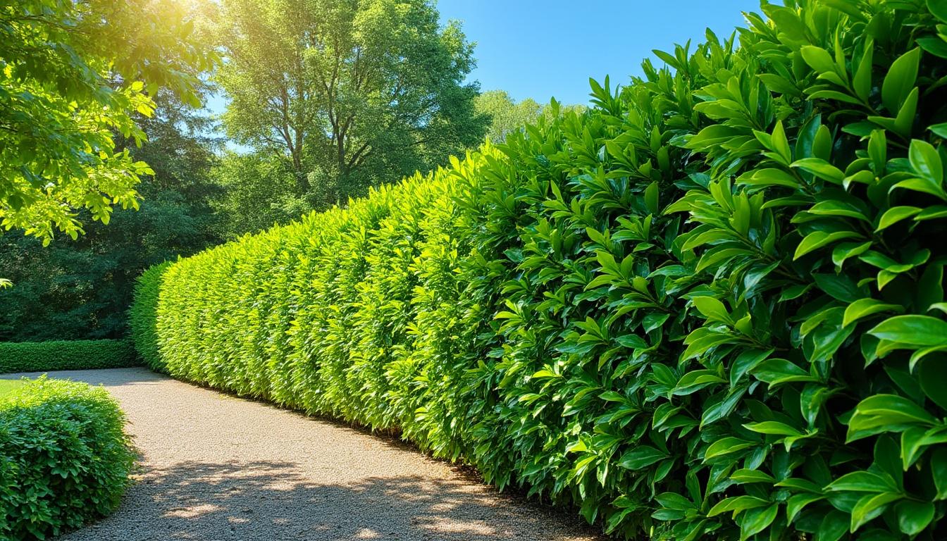 ontdek wanneer je portugese laurier moet snoeien voor optimale groei. leer handige tips en technieken om je laurier gezond en weelderig te houden.