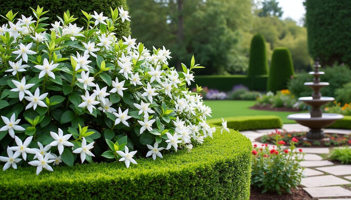 leer wanneer je toscaanse jasmijn moet snoeien voor optimale bloei. ontdek de beste technieken en tips om deze prachtige plant gezond en weelderig te houden!