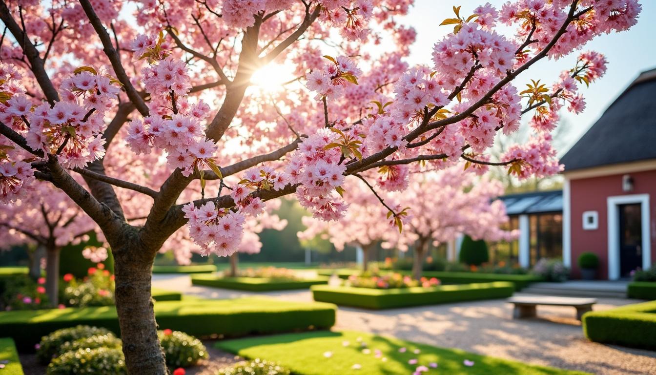 ontdek het beste moment om een pruimenboom te planten voor optimale oogstresultaten. leer over de ideale omstandigheden, verzorging en tips om jouw pruimenboom te laten groeien en bloeien.