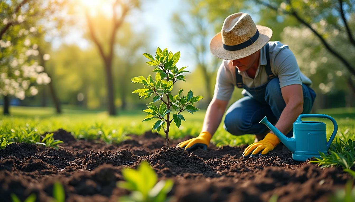 ontdek de beste tijd om een pruimenboom te planten voor een optimale oogst. leer tips en trucs om uw pruimenboom tot bloei te brengen en geniet van heerlijke vruchten in uw eigen tuin!