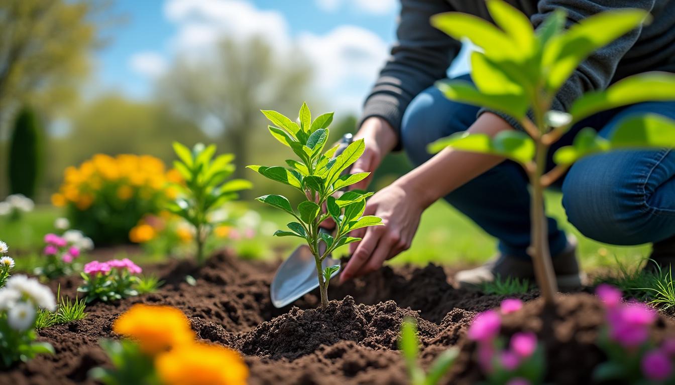 ontdek de ideale tijd en tips voor het planten van portugese laurier in je tuin. zorg voor een optimale groei en vitaliteit met onze handige gids.