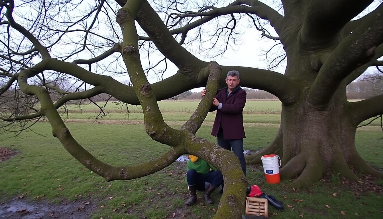 leer wanneer je een plataan moet snoeien voor optimale groei. ontdek de beste tijdstippen en technieken om je plataan gezond en weelderig te houden.