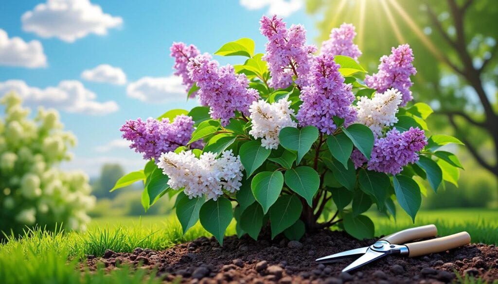 ontdek de beste tijd om je sering te snoeien voor optimale groei. leer handige tips en technieken voor een gezonde plant en prachtige bloemen.