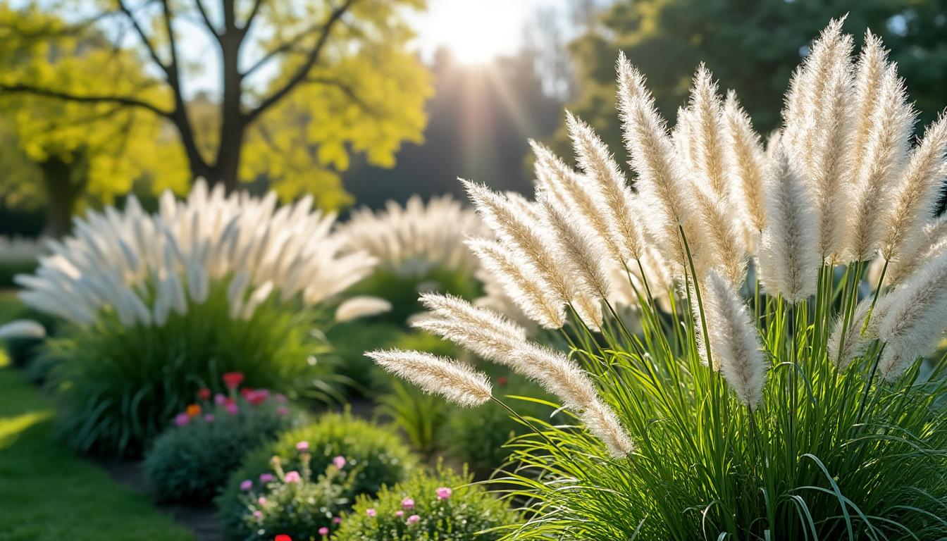 ontdek wanneer je pampasgras moet snoeien voor optimale groei en een weelderige bloei. lees onze tips en zorg voor een gezonde en prachtige tuin.