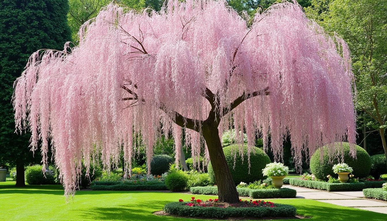 ontdek wanneer je salix flamingo moet snoeien voor een optimale groei. leer handige tips en technieken om jouw planten gezond en weelderig te houden.