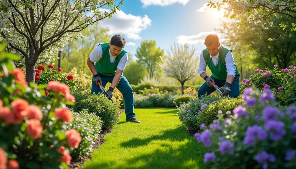 ontdek wanneer je struiken moet snoeien voor een optimale groei. leer de beste technieken en timing om je tuin te laten bloeien en gezond te houden.