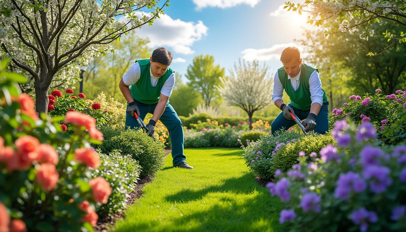 ontdek wanneer je struiken moet snoeien voor een optimale groei. leer de beste technieken en timing om je tuin te laten bloeien en gezond te houden.