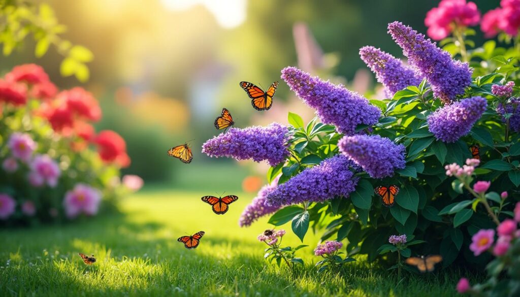 ontdek de beste tijd om je vlinderstruik te snoeien voor optimale bloei. leer handige tips en technieken om je tuinplanten gezond en kleurrijk te houden.