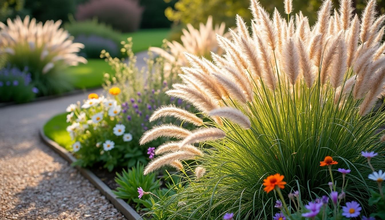 ontdek wanneer je pampasgras moet snoeien voor optimale groei. leer de beste snoeitechnieken en tips om je tuin een prachtige uitstraling te geven!