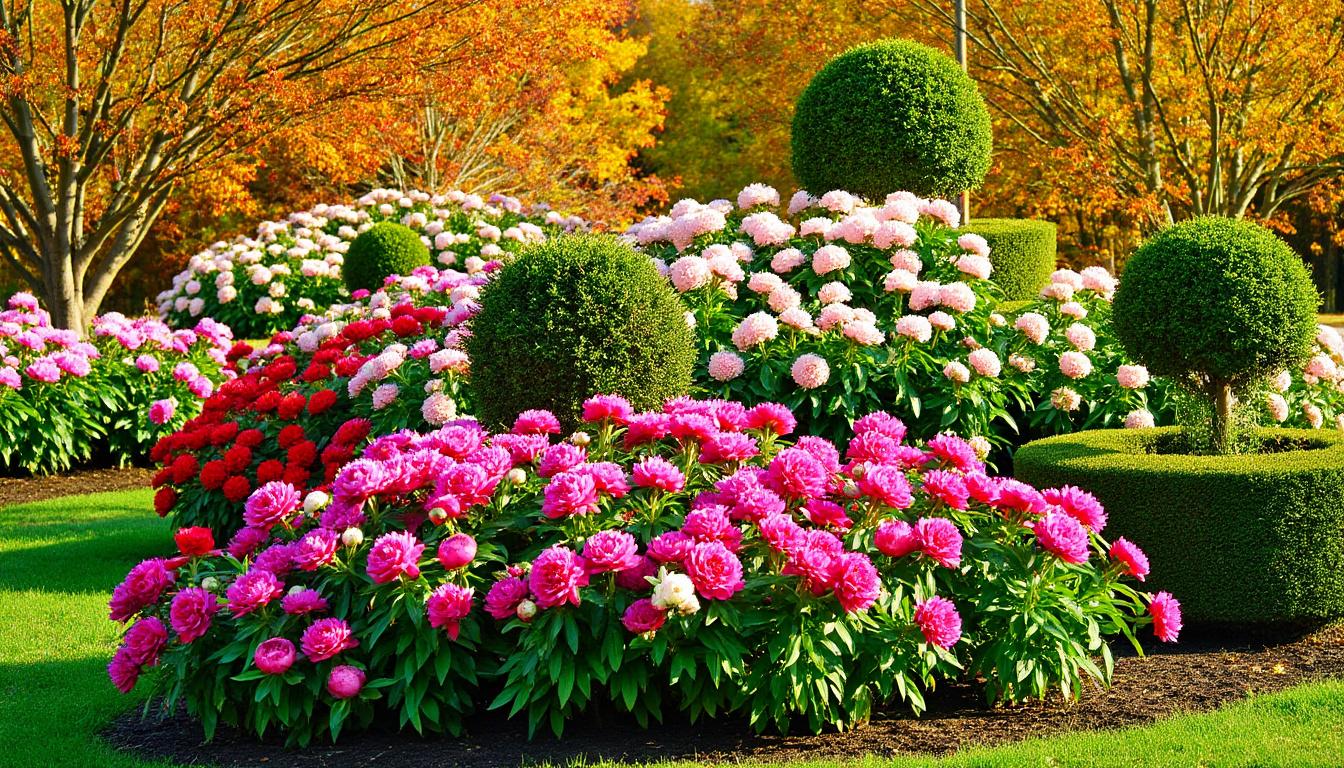 ontdek het ideale moment om pioenrozen te snoeien voor een optimale bloei. leer handige tips en technieken voor het verzorgen van je pioenrozen, zodat je geniet van prachtige bloemen in je tuin.