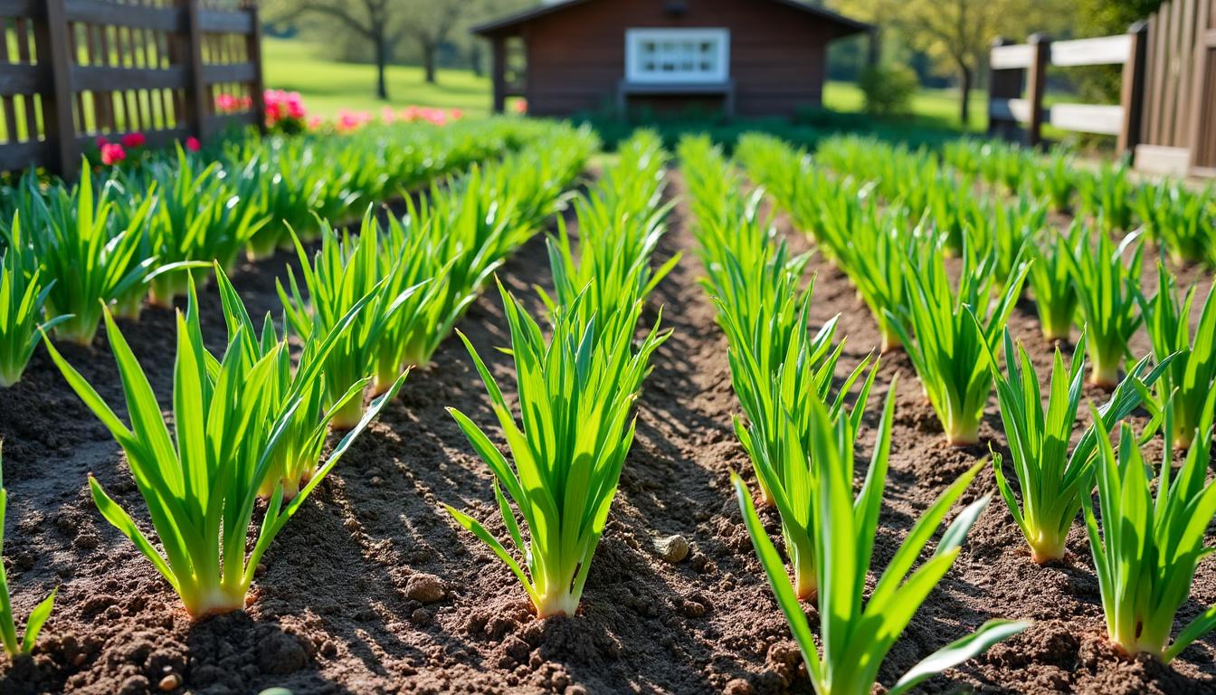 ontdek het ideale moment om plantuien te planten voor een overvloedige oogst. lees onze tips en advies voor de beste resultaten in jouw tuin!