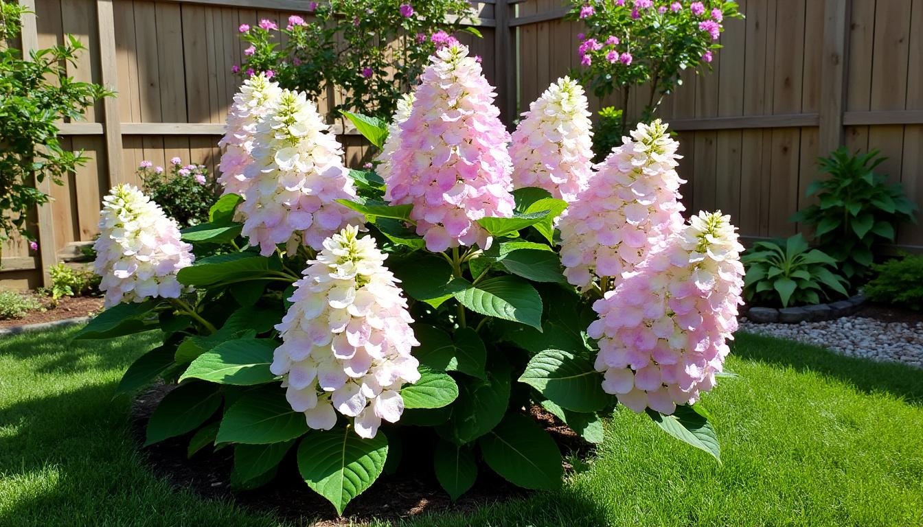 ontdek wanneer je pluimhortensia's moet planten voor een optimale bloei. leer over de beste tijd en tips voor zorg voor een weelderige en kleurrijke tuin.