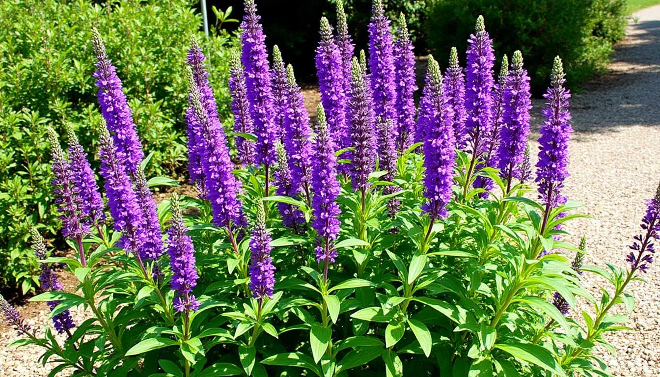 ontdek de beste momenten om salvia te snoeien voor optimale groei. leer tips en trucs voor het verzorgen van je salvia-plant en geniet van een weelderige bloei en gezonde groei.