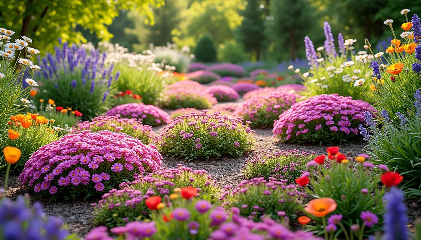 ontdek de ideale tijd om sedum te planten voor een weelderige en bloeiende tuin. leer over de beste technieken en tips om uw tuin te verfraaien met deze duurzame en onderhoudsarme planten.
