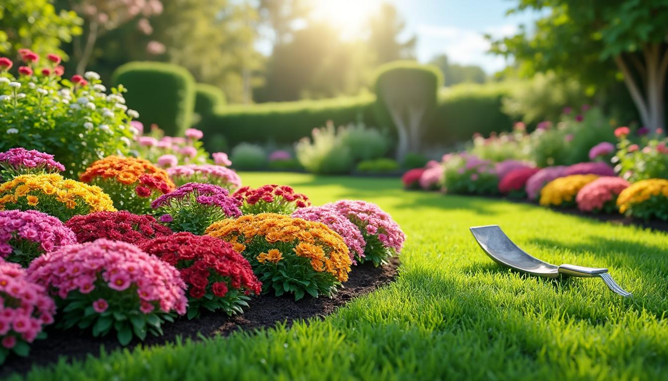 ontdek het beste moment om sedum te planten voor een weelderige en bloeiende tuin. leer hoe je deze veelzijdige vetplanten kunt verzorgen voor optimale groei en een kleurrijk schouwspel.
