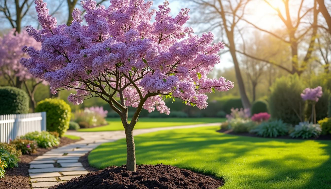 ontdek het ideale moment om seringenbomen te planten voor een optimale bloei. leer de beste technieken en tips voor het verzorgen van deze prachtige bomen, zodat je optimaal kunt genieten van hun prachtige bloemen in het voorjaar.