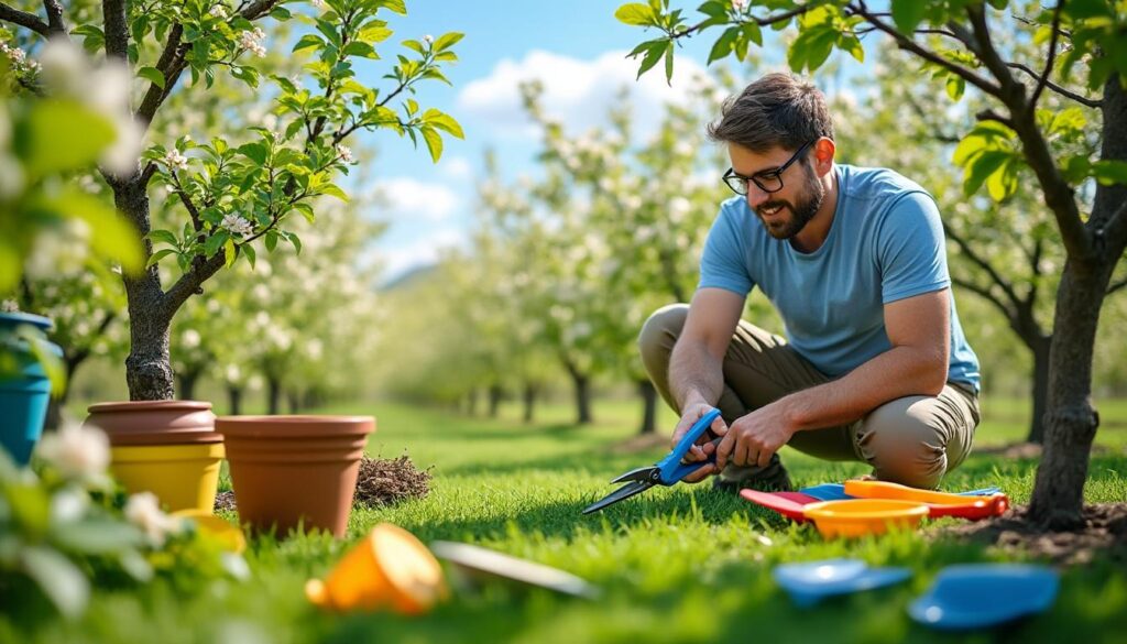 ontdek de beste tijd en technieken voor het snoeien van sierappels voor optimale groei en gezondheid. leer waardevolle tips om je sierappels te laten bloeien in je tuin.