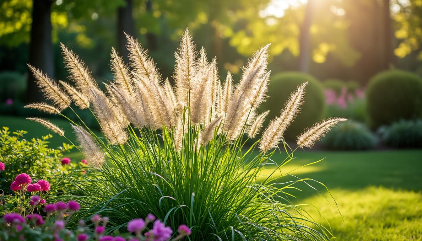 ontdek wanneer je siergrassen kunt planten voor een weelderige tuin. leer de beste tips en technieken voor het succesvol laten groeien van siergrassen die kleur en textuur aan je buitenruimte toevoegen.
