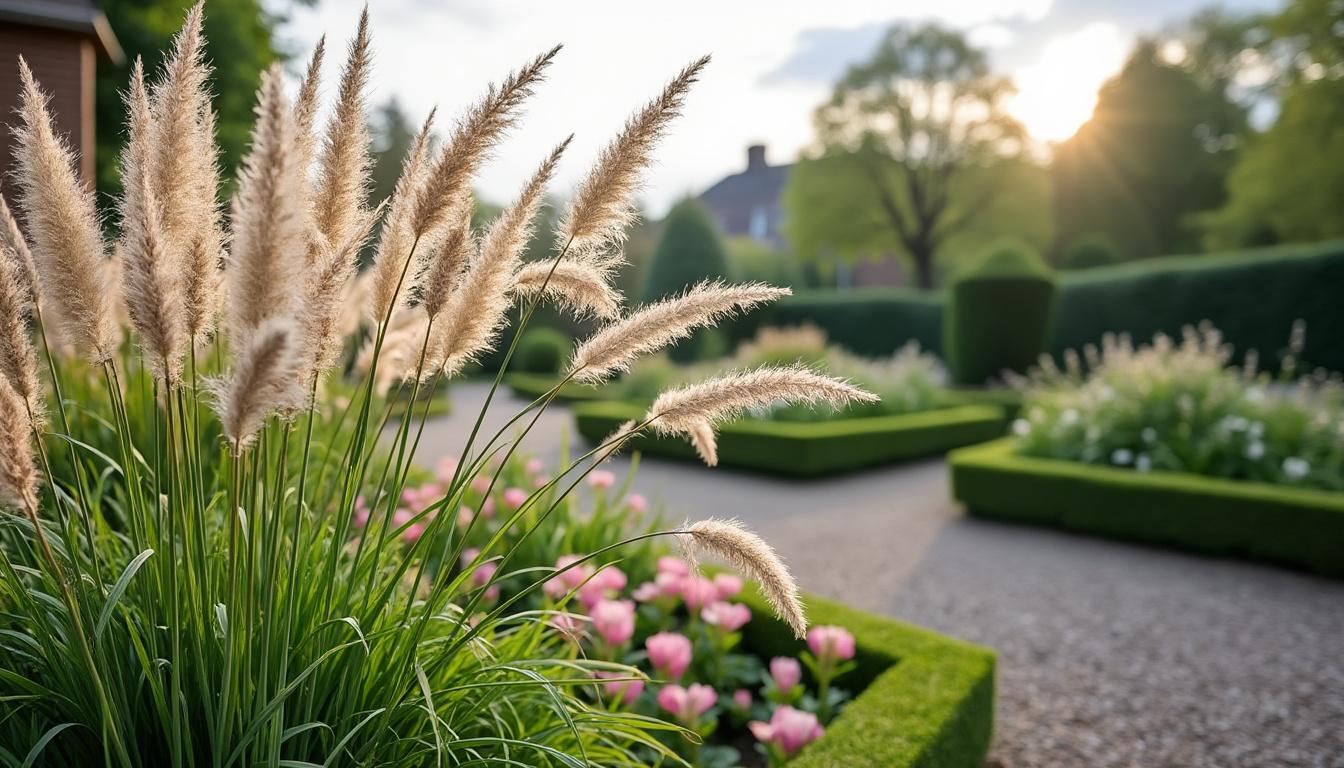 ontdek de beste tijd om siergrassen te snoeien voor een optimale groei. leer tips en technieken voor het onderhouden van uw siergrassen en zorg ervoor dat ze er op hun best uitzien.