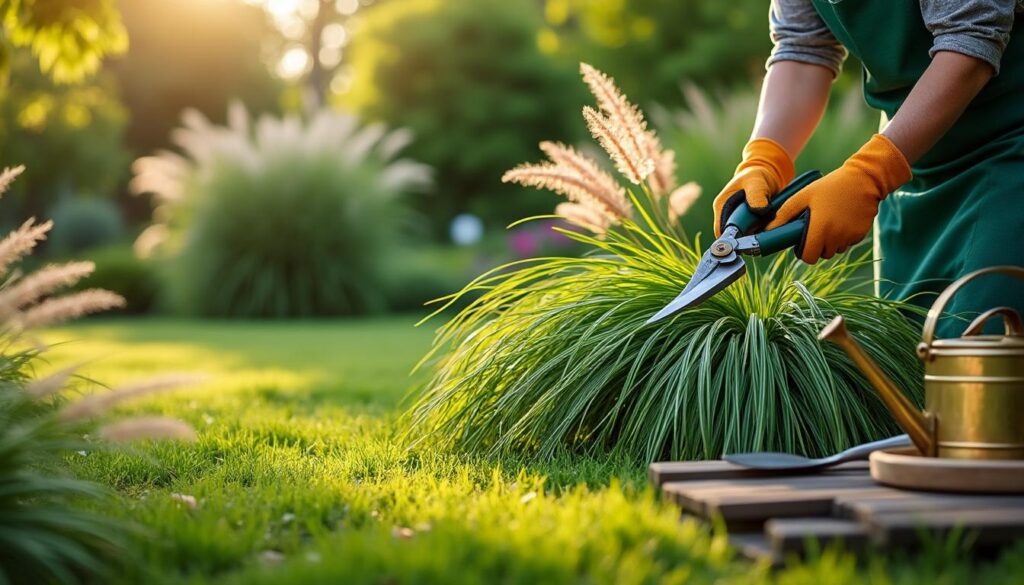 ontdek de beste momenten om siergrassen te snoeien voor een optimale groei. leer handige tips en technieken om je tuin er op zijn best uit te laten zien.