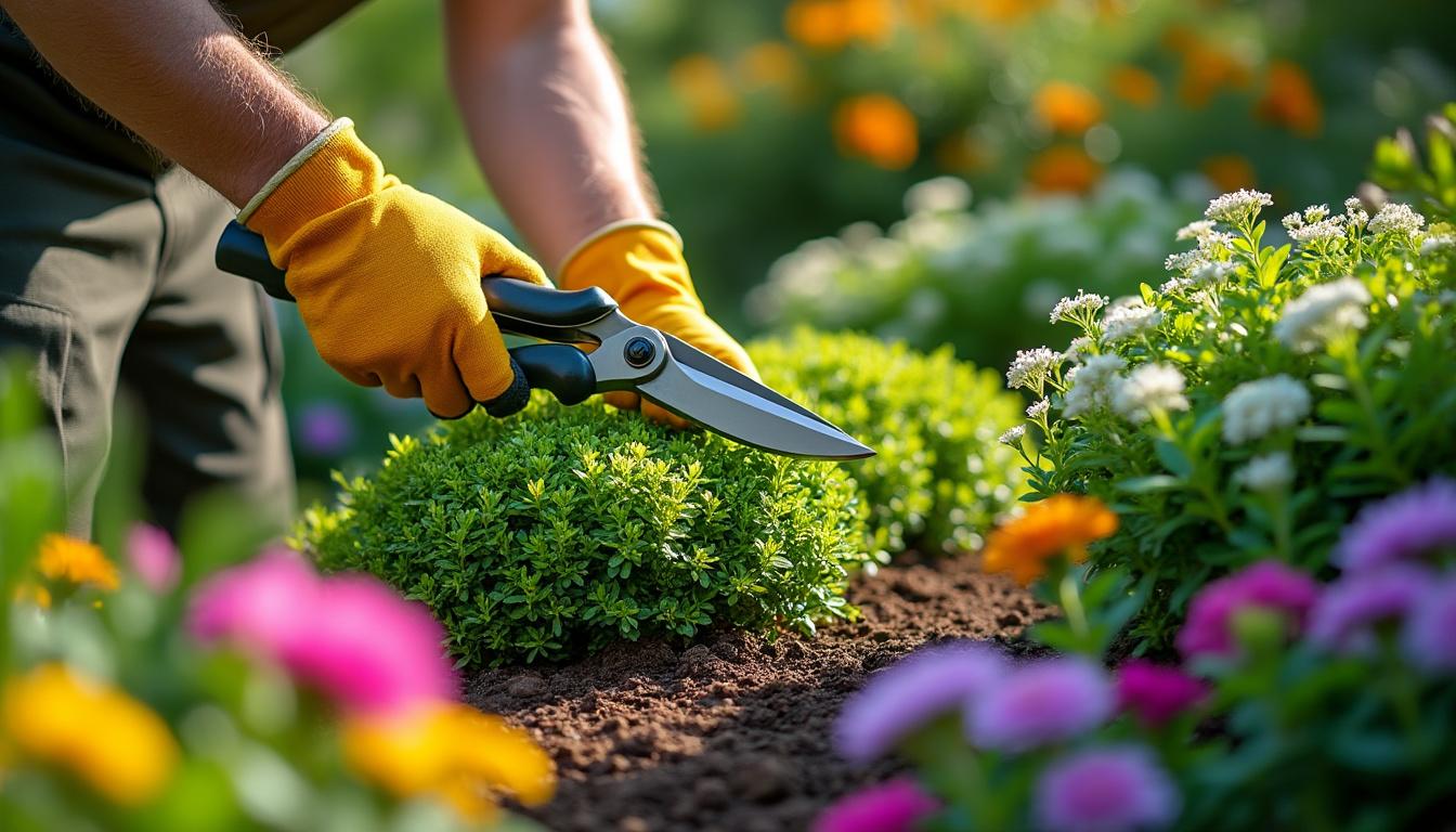 ontdek wanneer je skimmia moet snoeien voor optimale groei. leer de beste technieken en tips om je planten gezond en weelderig te houden, zodat je kunt genieten van prachtige bloeiende skimmia het hele jaar door.