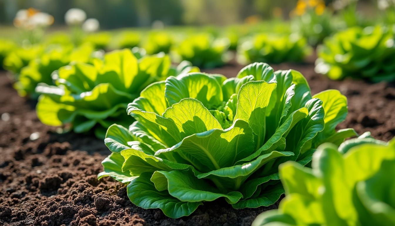 ontdek het beste tijdstip om sla planten in volle grond te zaaien voor een optimale groei. leer handige tips en technieken om een weelderige oogst te garanderen. laat je inspireren door onze praktische gids!