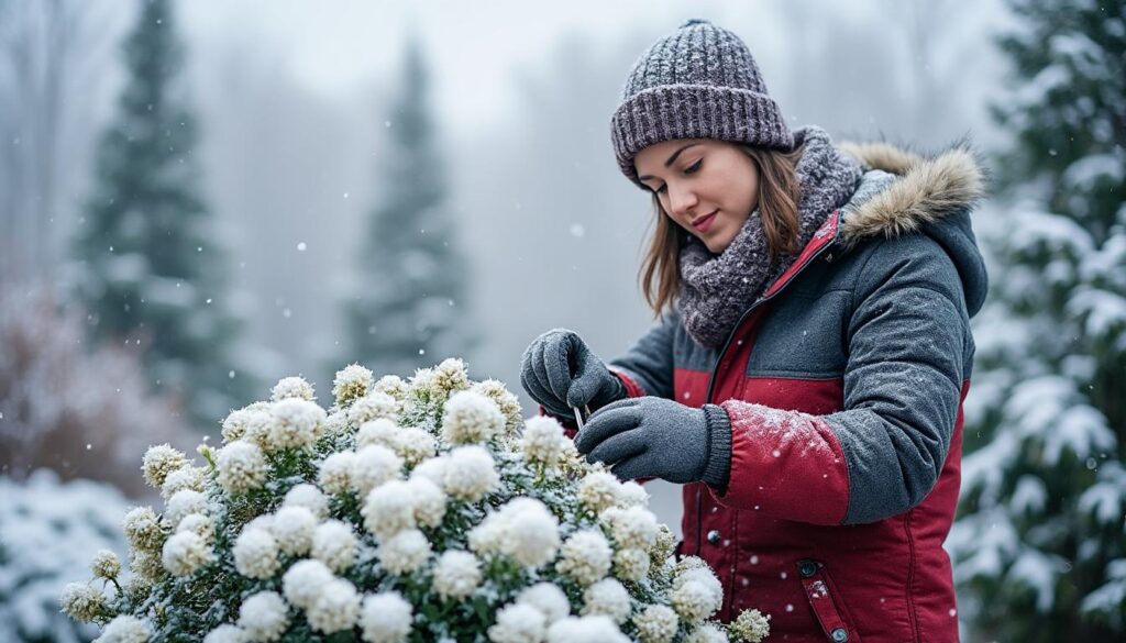 ontdek de beste tijd en technieken voor het snoeien van sneeuwbals, zodat je kunt genieten van een gezonde groei en prachtige bloemen. leer tips en trucs om je planten optimaal te onderhouden.