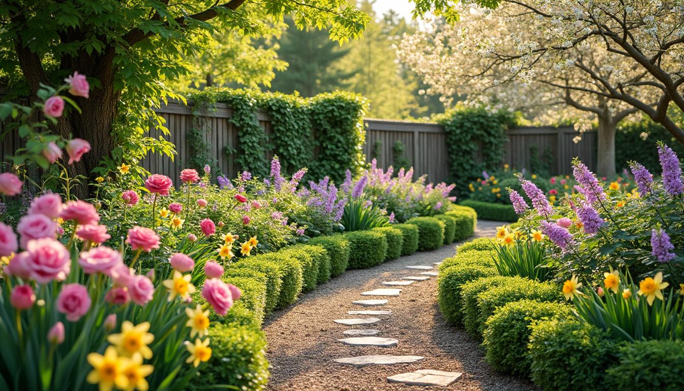 ontdek de ideale tijd om struiken te planten voor een weelderige tuin. leer tips en technieken voor het kiezen van de juiste soorten en het optimaliseren van de groei voor een prachtige buitenruimte.