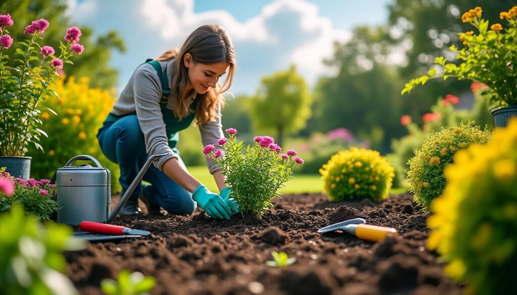 ontdek het beste moment om struiken te planten voor een weelderige tuin. krijg tips en adviezen voor het kiezen van de juiste soorten en het creëren van een bloeiende groene ruimte die het hele jaar door kleur toevoegt.