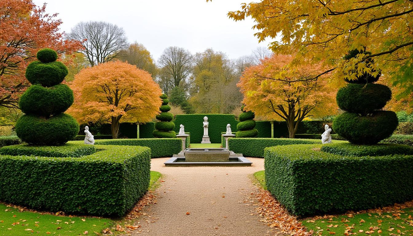 ontdek de beste momenten om taxus te planten voor een perfecte tuin. leer tips en technieken voor optimale groei en verzorging van deze veelzijdige haagplant.
