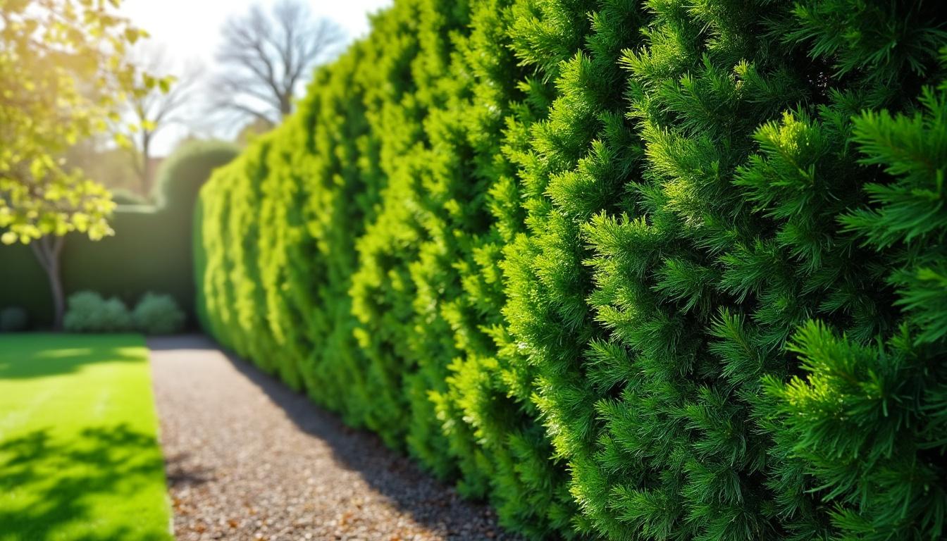 ontdek de beste tijd en technieken voor het snoeien van taxus voor een gezonde groei. leer hoe je jouw taxusplanten optimaal kunt verzorgen en laten floreren.