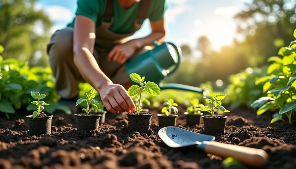 ontdek het ideale moment om tomaten buiten te planten voor de beste oogst. leer tips en technieken voor een overvloedige en smakelijke tomatenteelt in jouw tuin.