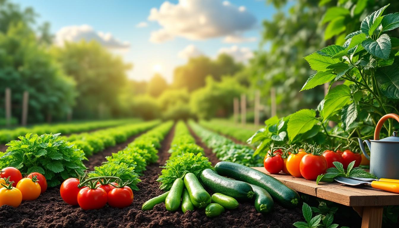 ontdek wanneer je uien moet planten voor een overvloedige oogst. leer de beste periodes, tips en technieken om gezonde uien te laten groeien in je tuin.