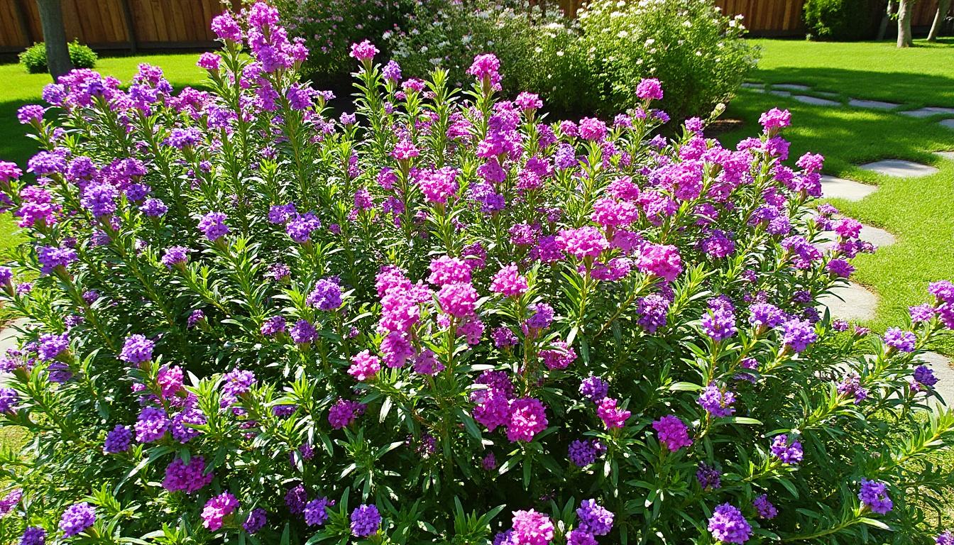 ontdek de beste tips voor het snoeien van verbena voor optimale groei. leer wanneer je deze prachtige plant moet snoeien om een weelderige bloei en gezonde groei te bevorderen.