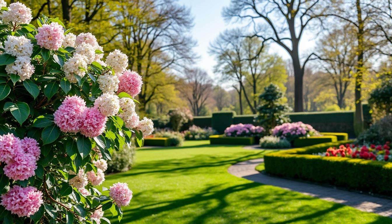 ontdek de ideale tijd om viburnum te snoeien voor een optimale gezondheid en groei. leer belangrijke tips en technieken voor het snoeien van viburnum in deze handige gids.