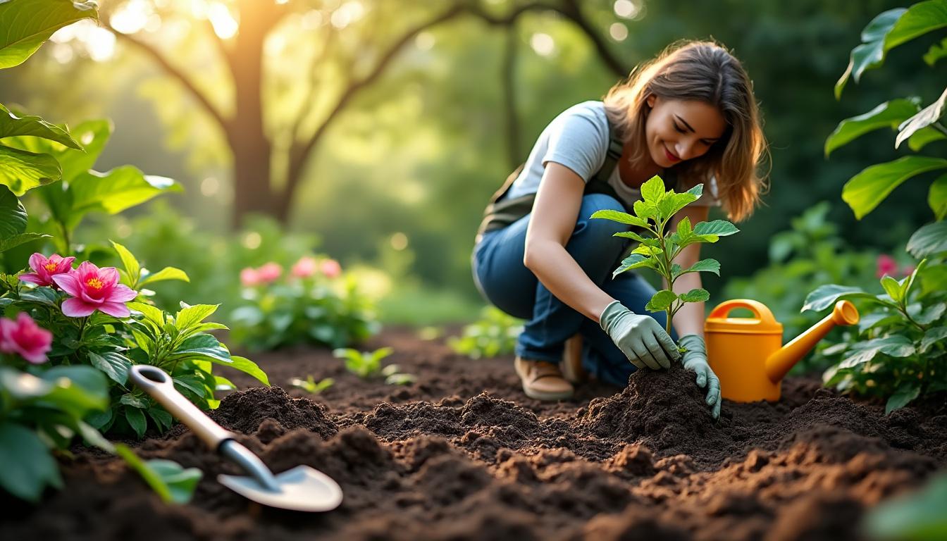 ontdek de beste tijd om een vijgenboom te planten voor een overvloedige en gezonde oogst. leer alles over de ideale omstandigheden, verzorging en tips om te genieten van heerlijke vijgen uit jouw eigen tuin.