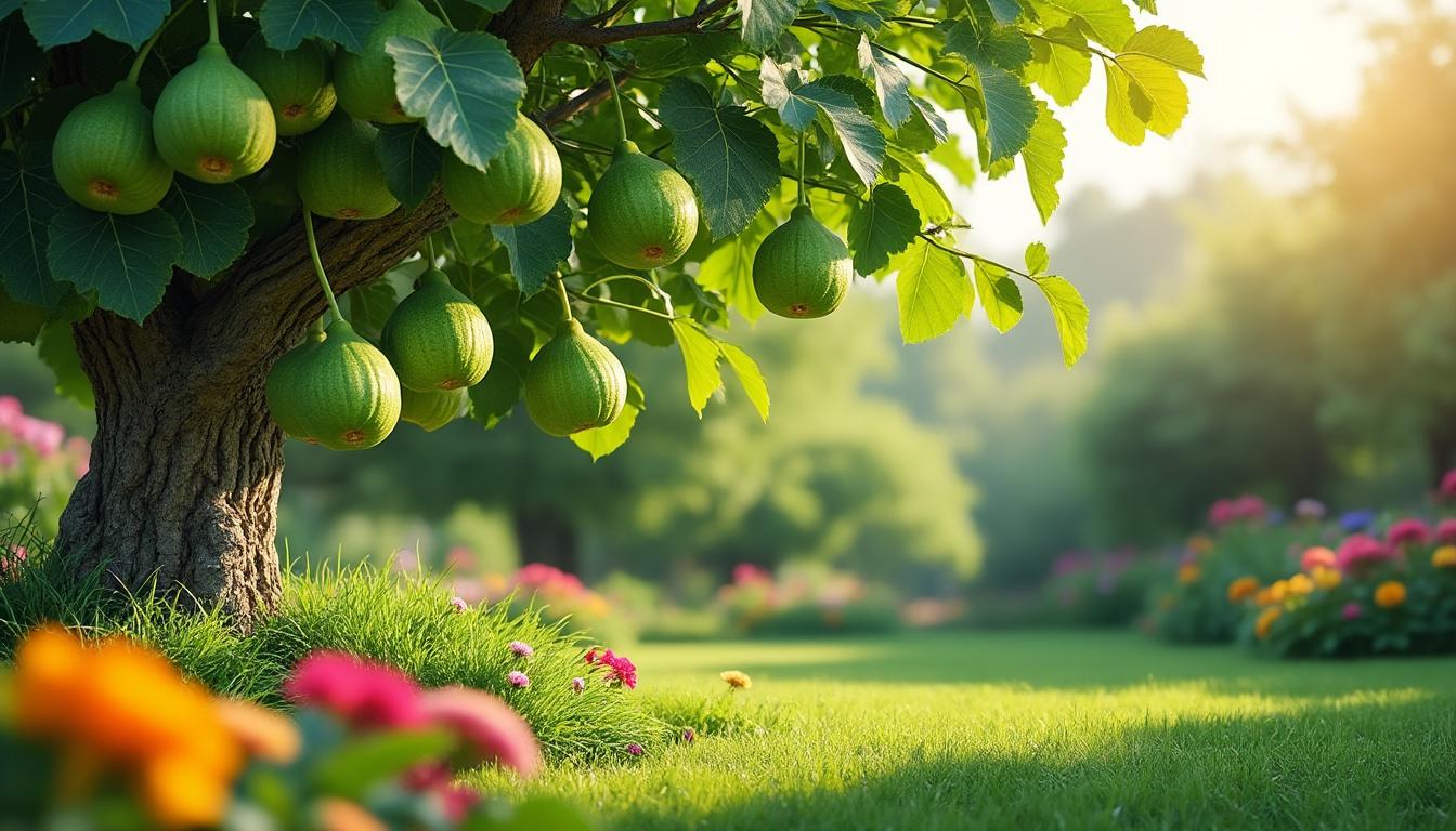 ontdek de beste tijd om je vijgenboom te snoeien voor optimale groei en gezondheid. leer tips en technieken voor een gezonde vijgenboom en geniet van heerlijke vruchten.