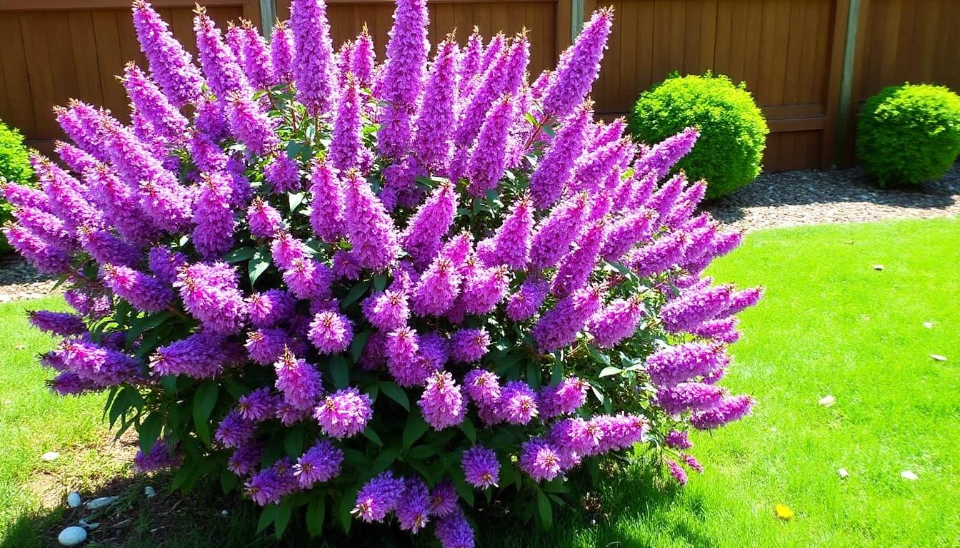 ontdek de beste tijd om vlinderstruik te planten voor een optimale bloei. leer over de ideale omstandigheden en verzorgingstips om een prachtige bloeiende tuin te creëren.