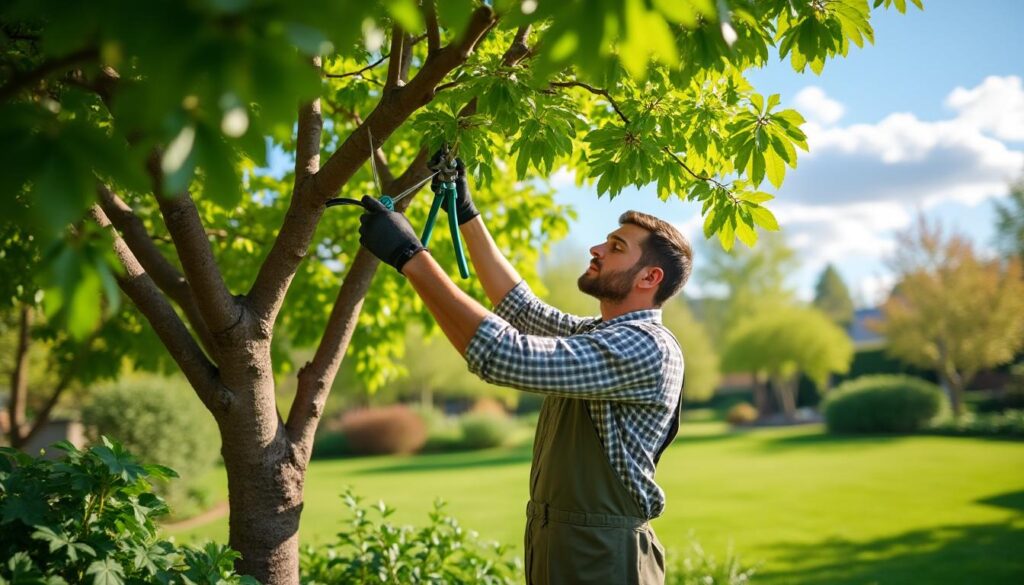 ontdek wanneer en hoe je walnotenbomen moet snoeien voor optimale groei en gezonde vruchten. leer belangrijke tips en trucs voor het onderhouden van je walnootboom.