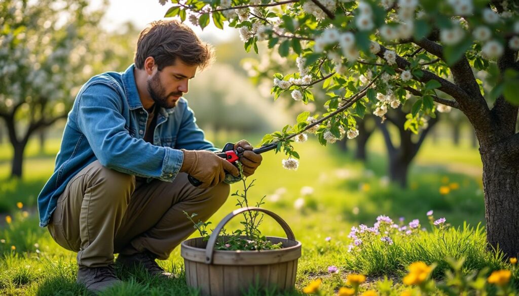 leer wanneer je waterloten van een appelboom moet snoeien voor optimale groei en gezondheid van de boom. ontdek tips en technieken om je appelboom te verzorgen en de opbrengst te maximaliseren.