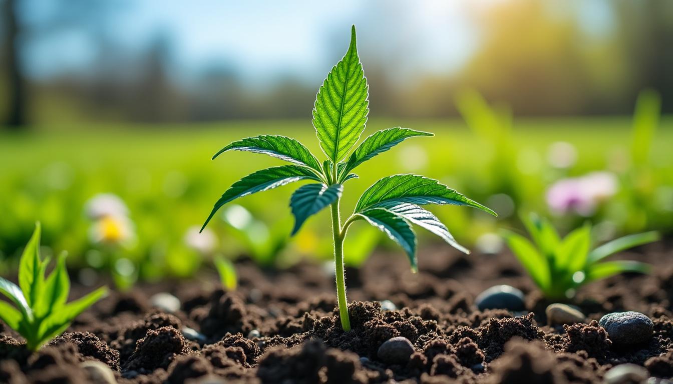 ontdek de beste tijd om wietzaadjes te planten voor optimale groei. leer over de juiste technieken, het ideale klimaat en tips om krachtige en gezonde planten te cultiveren.
