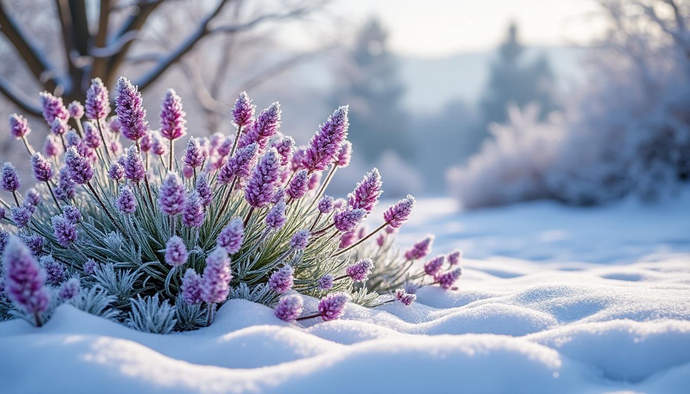 ontdek de perfecte timing voor het planten van winterheide en transformeer je tuin in een prachtige winterse oase. leer over de beste methoden en tips om deze kleurrijke planten succesvol te laten groeien.
