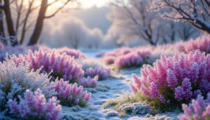 ontdek wanneer je winterheide moet planten voor een prachtige tuin. tips en trucs voor optimale groei en bloei in je buitenruimte.
