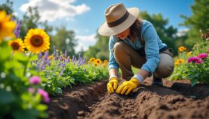 ontdek de beste periode om zaadjes te planten voor optimale groei. leer tips en technieken voor succesvolle zaadperiode en geniet van een bloeiende tuin.