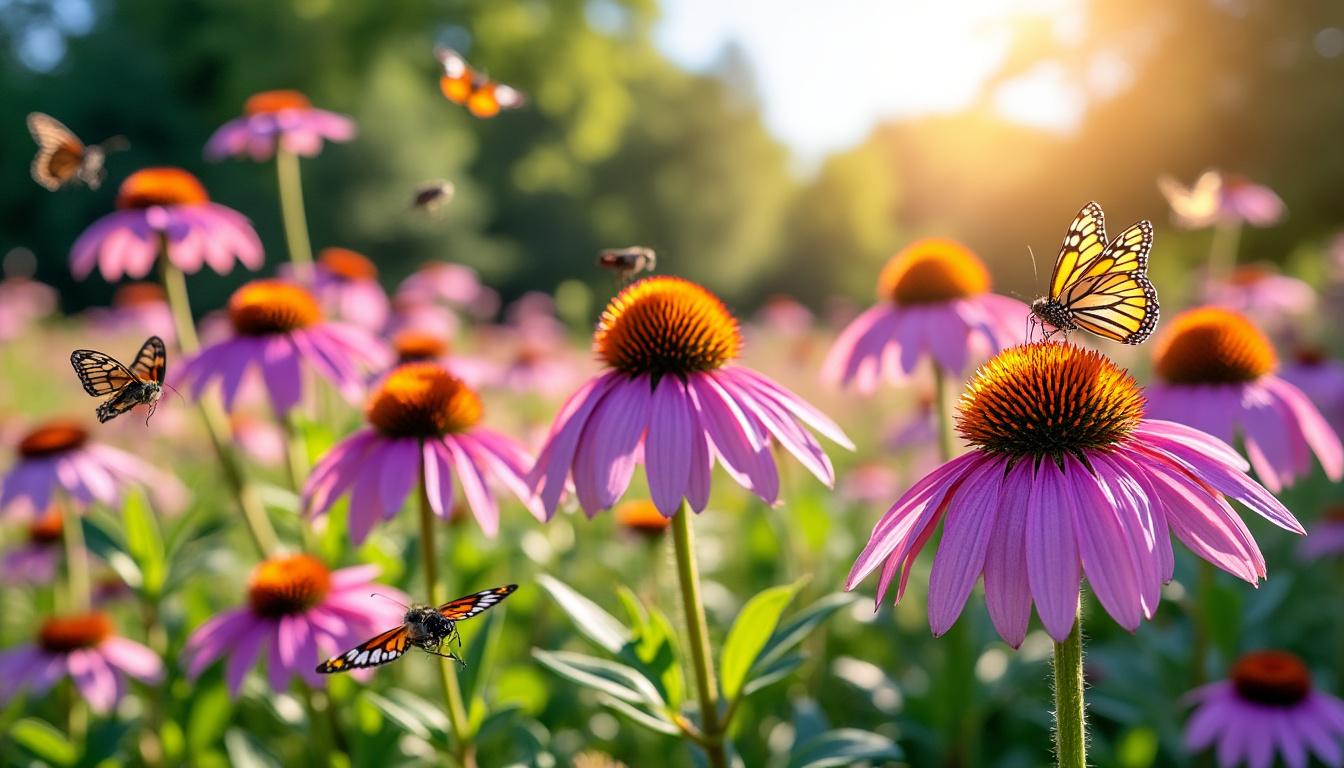 ontdek het ideale moment om zonnehoed te planten voor een bloeiende tuin. leer tips en trucs voor de verzorging en groei van deze prachtige bloemen die kleur en leven aan uw buitenruimte toevoegen.