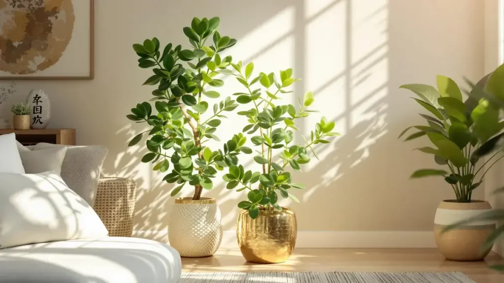 De jadeplant, een symbool van welvaart: waar kun je hem plaatsen voor maximale voordelen?
